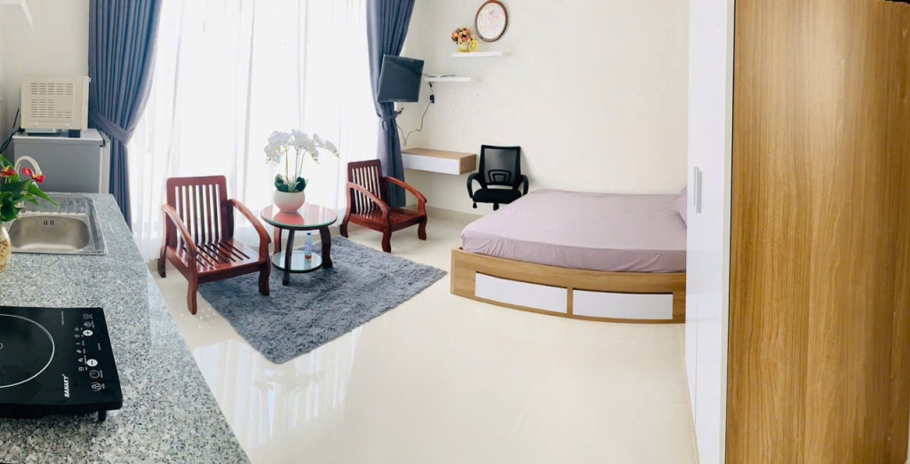 Vạn An Land