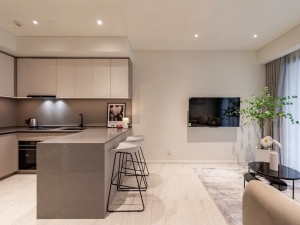 Cho Thuê Căn Hộ 1PN Eaton Park – Thiết Kế Hiện Đại, Full Nội Thất