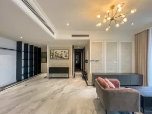 Căn hộ 2PN Eaton Park cho thuê – nhà mới, tiện ích đầy đủ, dọn vào ở ngay