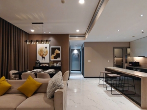 Cho thuê 3PN Eaton Park – diện tích lớn, tiện ích cao cấp, giá tốt