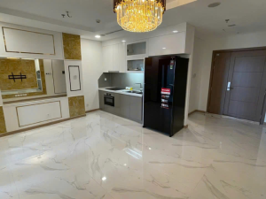 Chính Chủ Cho Thuê Căn Hộ Eaton Park 1PN - 55M2 NTCB