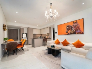 Chính Chủ Cho Thuê Căn Hộ 3PN Full Nội Thất Tại Eaton Park